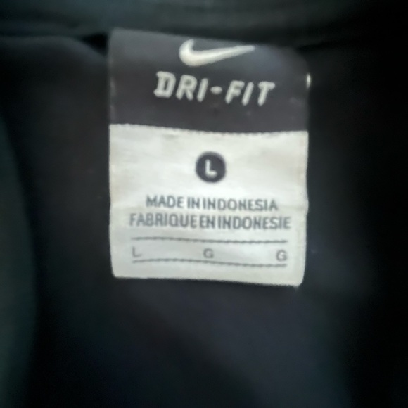 Nike China National Team Track Jacket - Picture 3 of 3